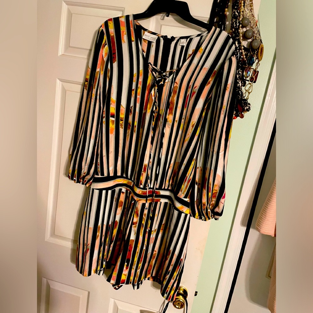 Spring / Summer romper - Picture 4 of 8